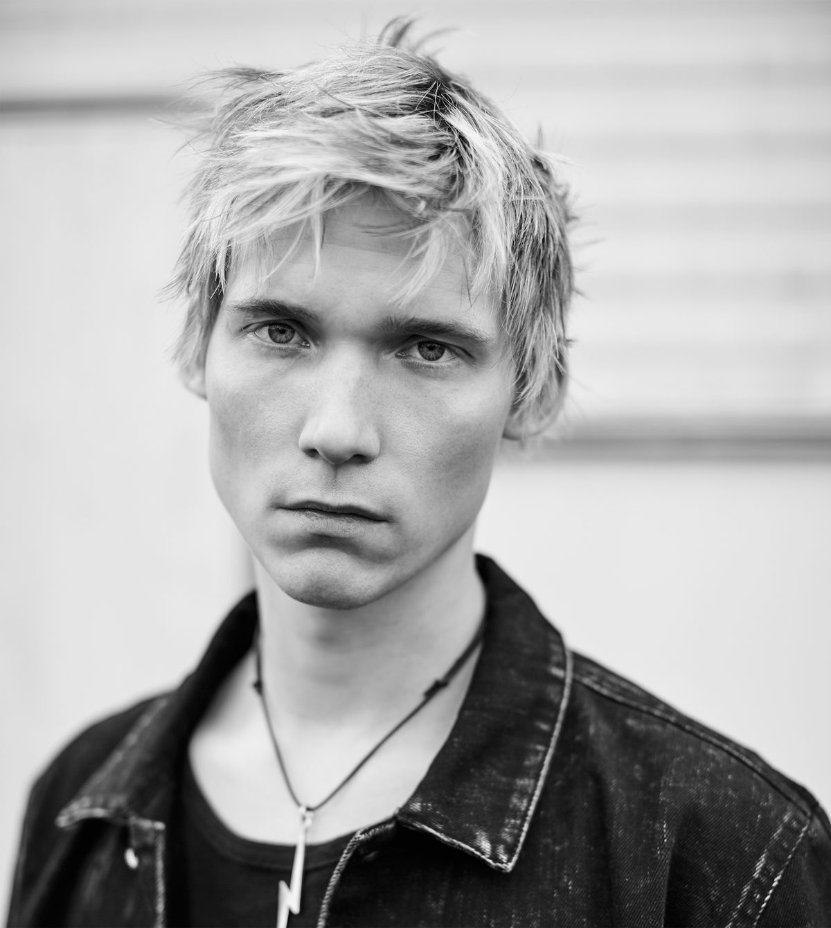 Emil Salzer, n&aelig;rbillede
